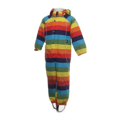 Outdoor overalls (Flerfarvet) fra Molo