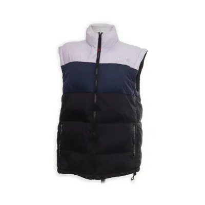 Ytterväst (Blå, Vit) från Penn Nylon