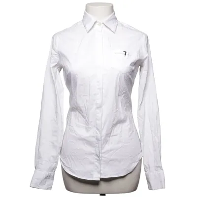 Chemise (Blanc) de Trussardi Jeans