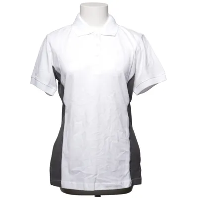 Poloshirt (Wit, Grijs, Meerkleurig) van Mac One Katoen, Polyester