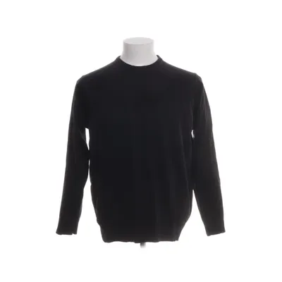 Sweater (Black) from Wolsey Cotton