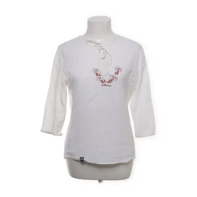 Blouse (Wit) van Alprausch