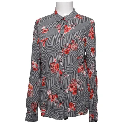 Shirt (Zwart, Wit, Rood) van Tally Weijl