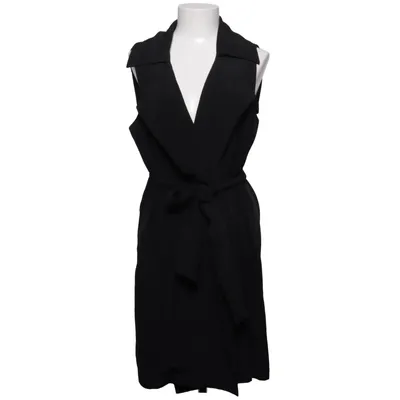 Gilet (Zwart) van Make Way Polyester