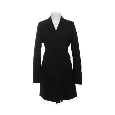 Jas (DISTW/9 BLAZER DRESS) van Distrikt Nørrebro Elastaan, Polyester, Viscose