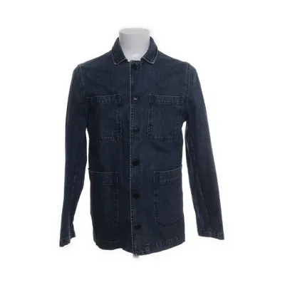 Denim jacket (Blue) from Uniforms for the Dedicated Organic cotton