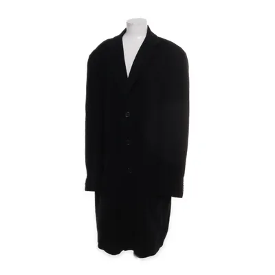 Kappa (Svart) från Batistini Kashmir, Polyamid, Ull