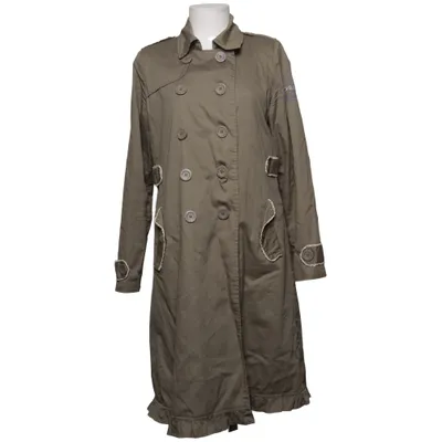 Trench-coat (Pelican Coat) de ChillNorway Coton, Polyamide
