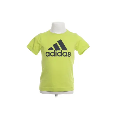 T-shirt (Grön) från Adidas Bomull, Polyester