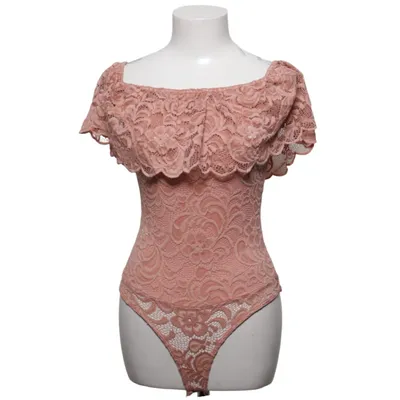 Body (BARDOT BODY) from NLY One Elastane, Polyamide