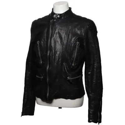 Lederjacke (Amplified Stereotype) von Diesel Leder