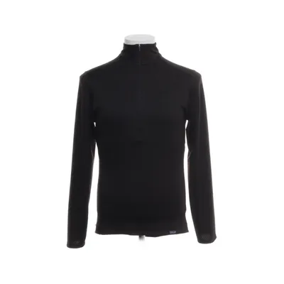 Cykeltröja (Svart) från Patagonia Återvunnen polyester