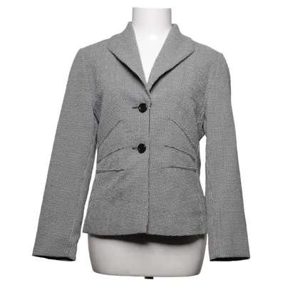 Blazer (Sort, Hvid) fra Merrytime