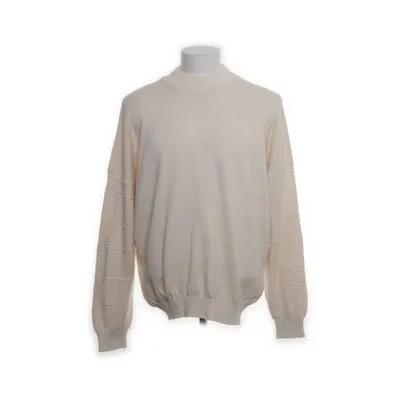 Trui (Wit) van Designer