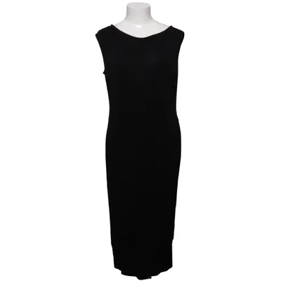Jurk (Zwart) van Nice Connection Nylon, Viscose