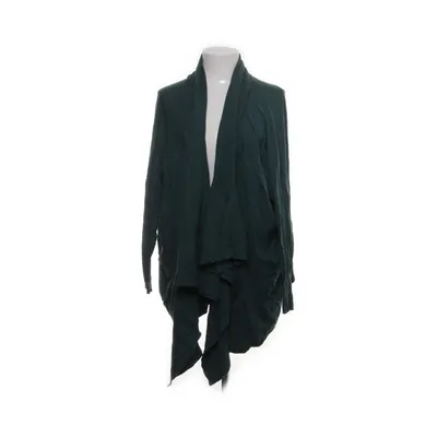 Kofta (Blå) från V Milano Kashmir, Polyamid, Viskos