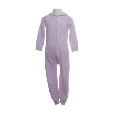 Onesie (Lila) van KappAhl