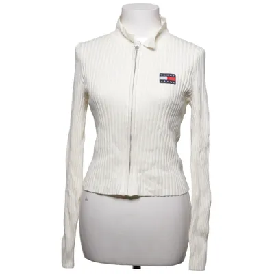 Kofta (Vit) från Tommy Hilfiger Jeans