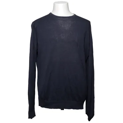 Sweater (Gray) from John Smedley Cotton