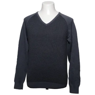 Pullover (Grå) från Batistini Bomull