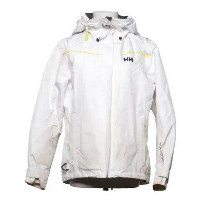 Veste polaire (Blanc) de Helly Hansen Polyamide, Polyester, Polyuréthane