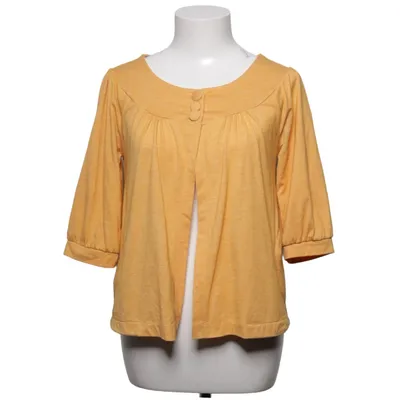 Top (Gul) fra H&M