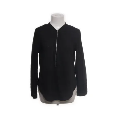 Blus (Svart) från Fancyqube