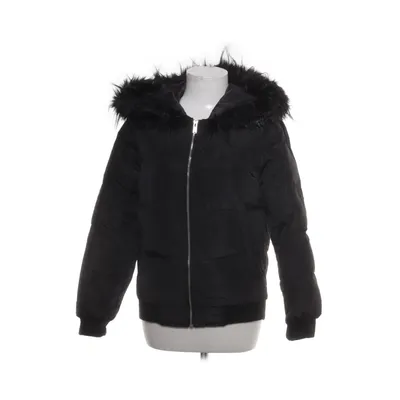 Winter jacket (Black) from Missguided Polyester