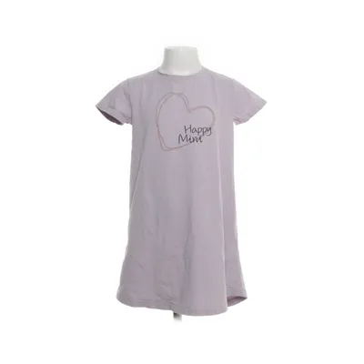 Nattlinne (Lila, Svart) från Mywear Young Bomull, Elastan