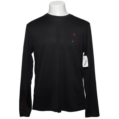 T-shirt à manches longues (PERFORMANCE) de Polo Ralph Lauren Performance Polyester