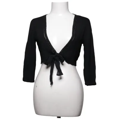 Boléro (Noir) de Un Deux Trois