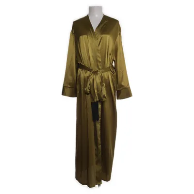 Ochtendjas (Groen, Geel) van Primark Polyester