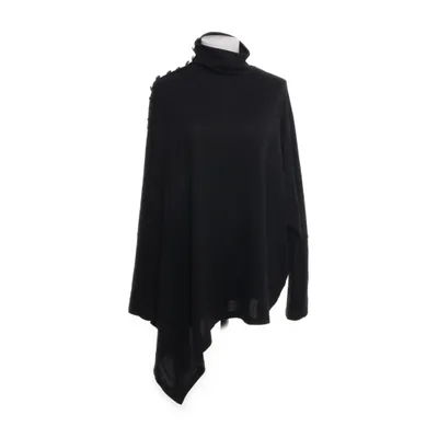 Sweater (Black) from Stylewe