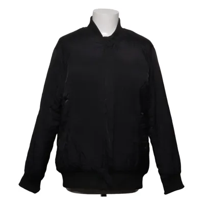 Bomberjakke (DE-FLY JACKET) fra Devier Polyester