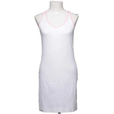 Kleid (LS 21.26 W26 * Marc Cain Größe N5 ist Gr. 42) von Marc Cain Sports Baumwolle, Elasthan, Seide