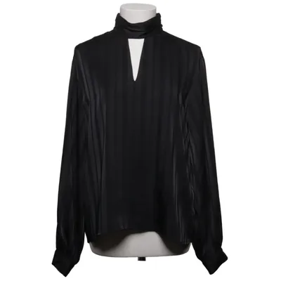 Blus (Svart) från STOCKH LM Polyester