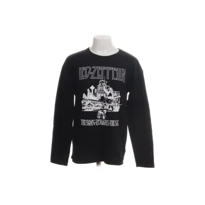 Lange mouwen shirt (Zwart) van Gap Kids