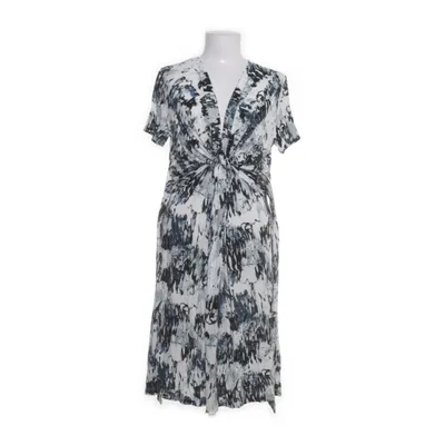 Klänning (Vit, Flerfärgad) från Soyaconcept Viskos