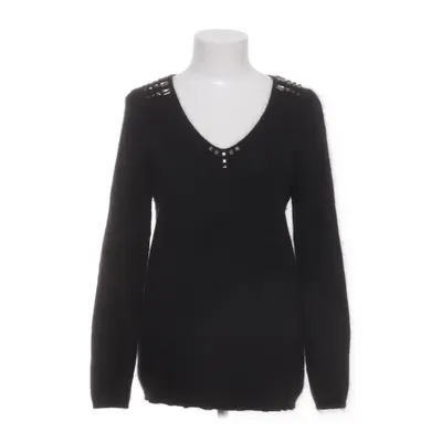 Tröja (Svart) från Bergere de France Angora, Polyamid