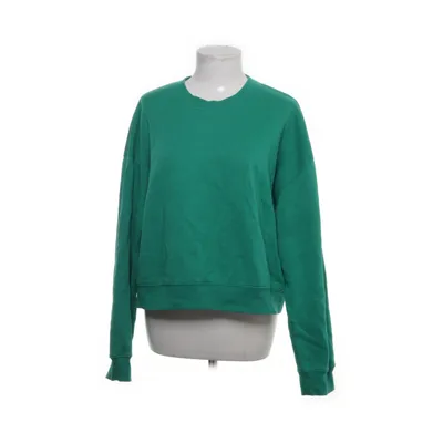 Sweatshirt (Groen) van New Look