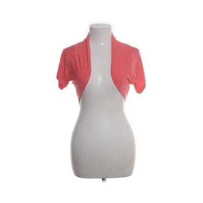 Bolero (Pink) fra Gina Elastan, Viscose