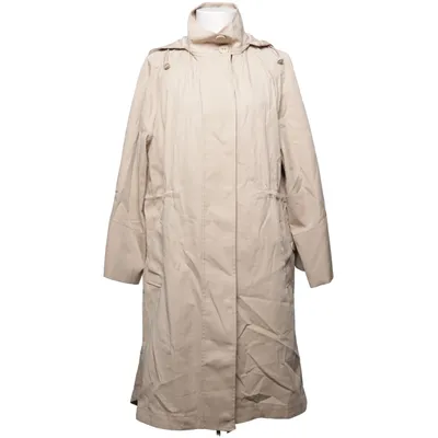Jas (Beige) van Lola Casademunt Katoen, Polyamide