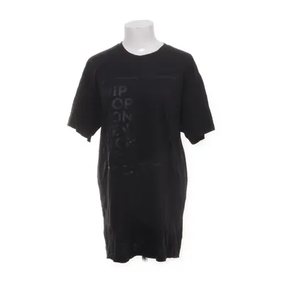 T-shirt (Noir) de DNGRS Coton