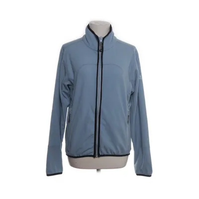 Fleece sweater (Blue) from Westbeach