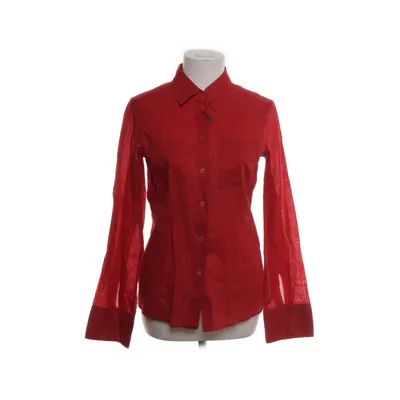 Shirt (Red) from Strenesse Blue Cotton