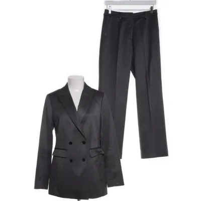 Suit (Gray) from STOCKH LM Elastane, Polyester, Viscose