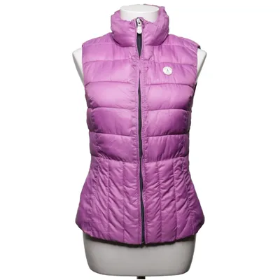 Gilet d'extérieur (Violet) de Gaastra Polyamide, Polyester