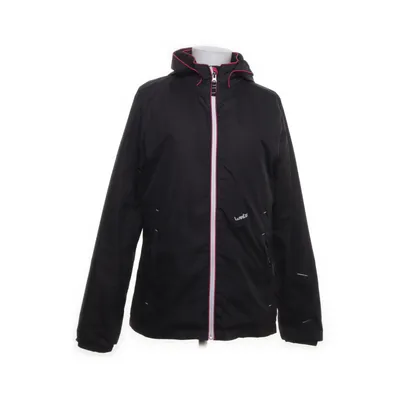 Jacket (Black) from Decathlon