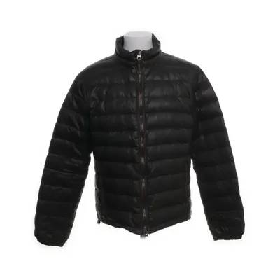 Dunjacka (Grön) från Armani Jeans Dun, Fjädrar, Polyamid