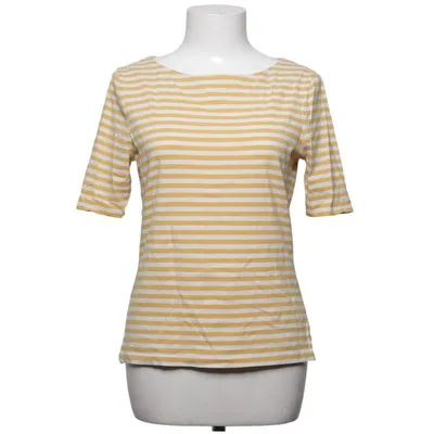 T-shirt (Yellow, White) from GANT